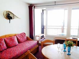 Rental Apartment Le Roc De Peclet - Val Thorens 1 Bedroom 6 Persons Exterior photo